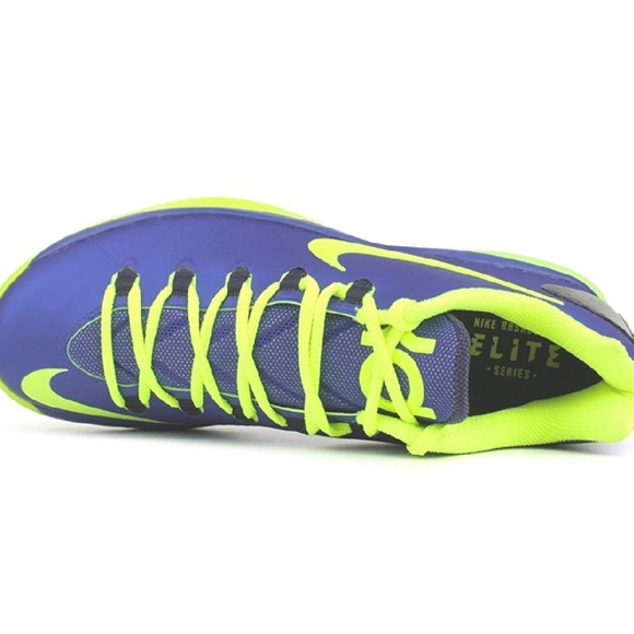 NIKE KD V Elite LAM Basketball Elite Series 585386 main image 4